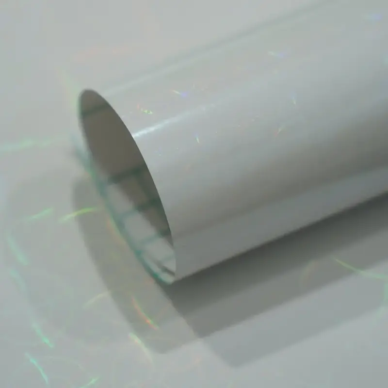 Holographic Cold Laminating Film (Windmill)-2