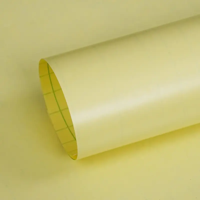 Matte cold laminating film-2