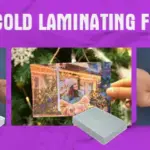 Types of Cold Laminating Film