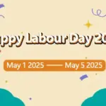 Labour Day 2025