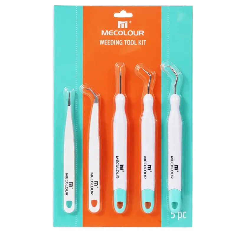 5-Piece Hook & Tweezer Set-3