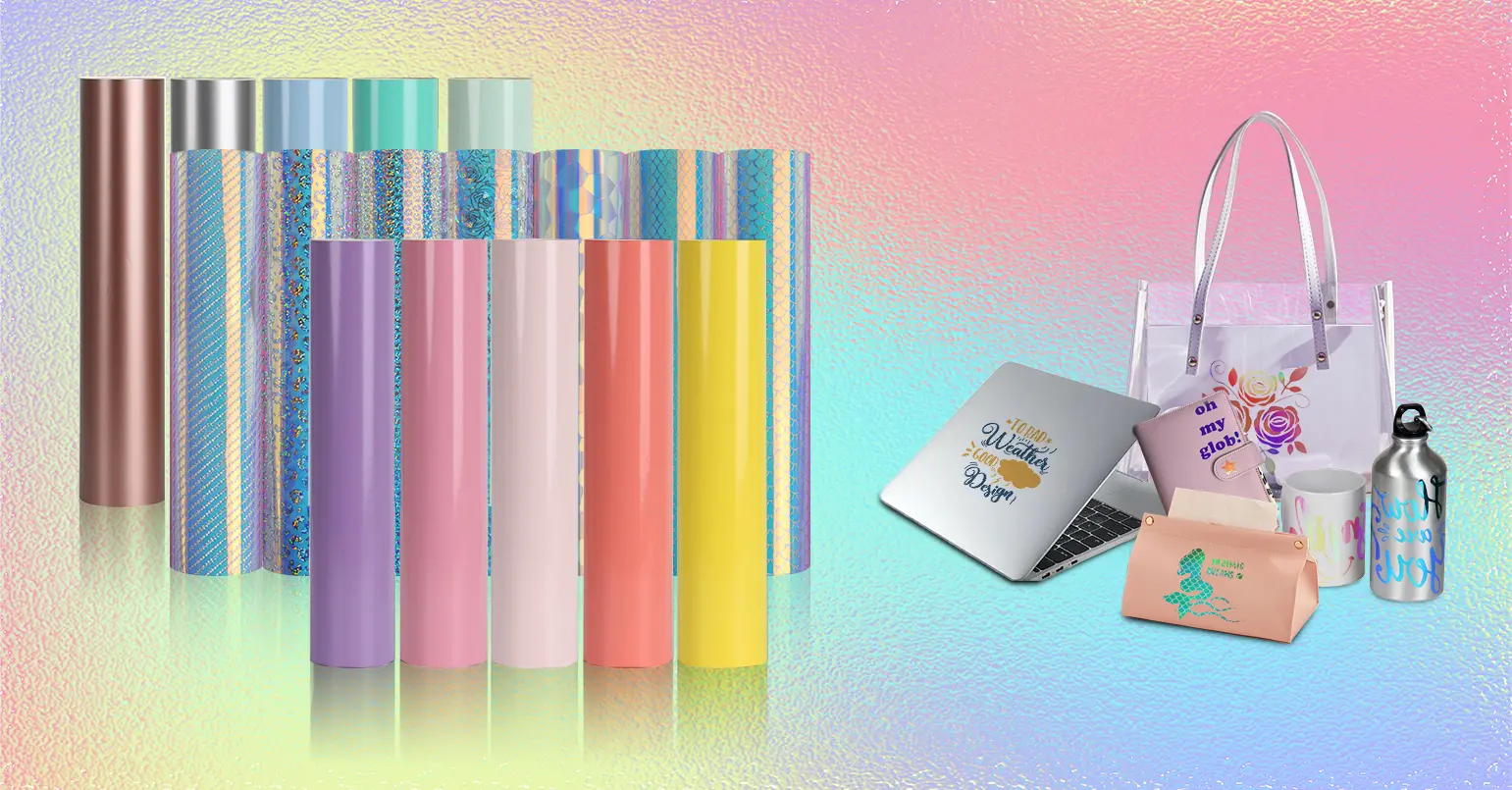 craft adhesive vinyl