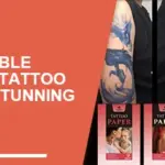 Best Printable Temporary Tattoo Paper