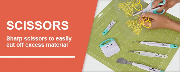 Scissors tool