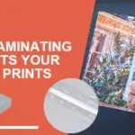 How Cold Laminating Film Protects Your Photos and Prints