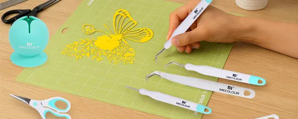 vinyl crafting tools