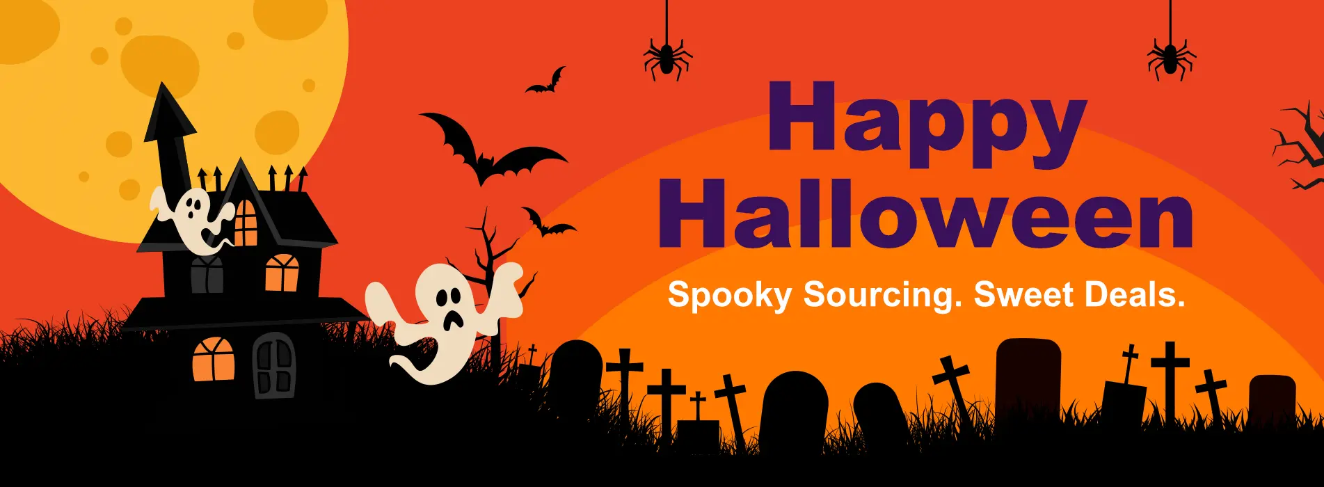Happy Halloween 2025