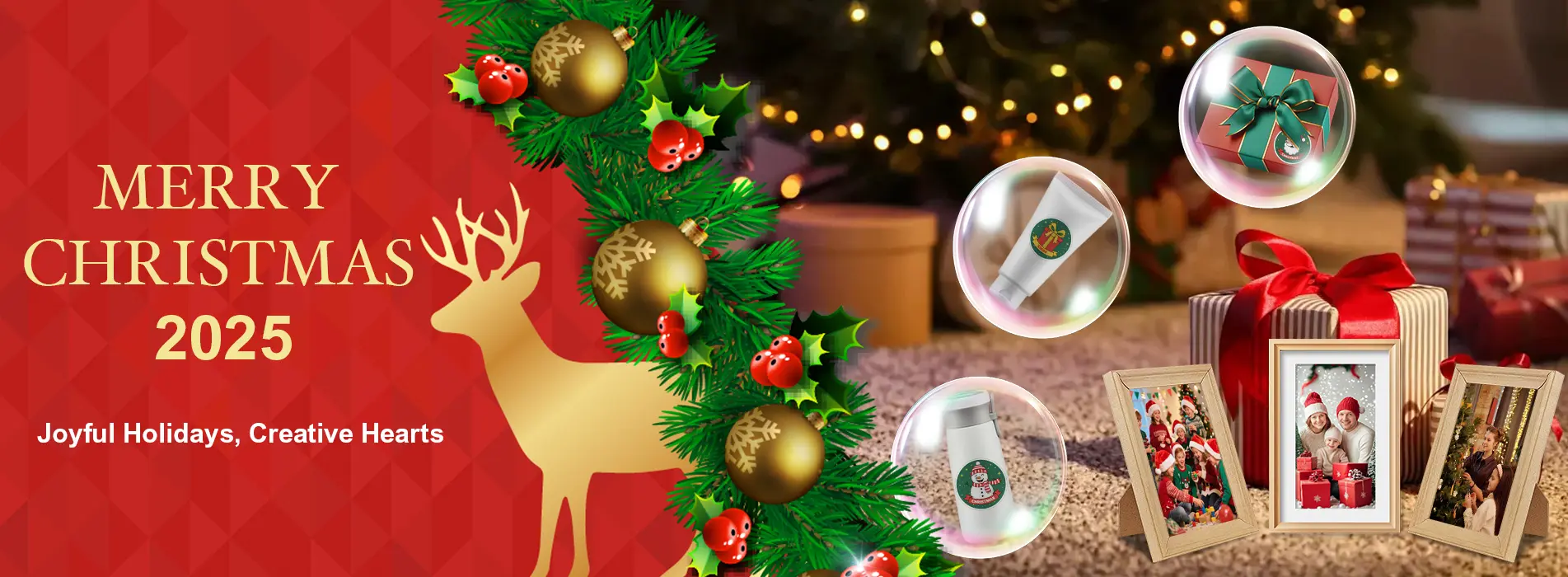 Merry Christmas 2025