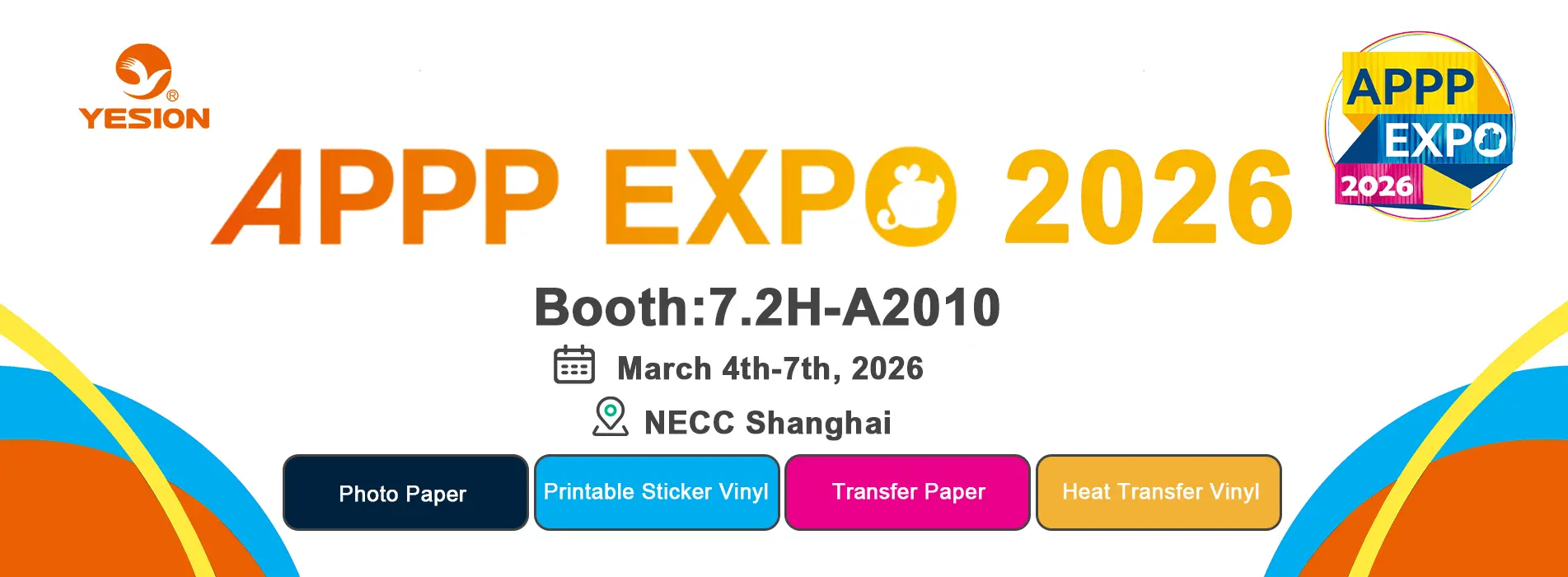 APPPEXPO 2026 APPPEXPO