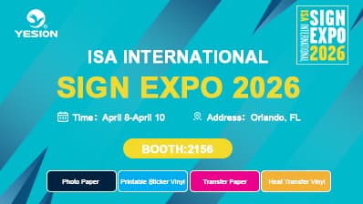 ISA International Sign Expo® 2026