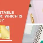 PET vs PP Printable Sticker Paper Which Is Right for You