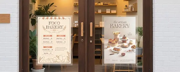 Advertising Cold Laminating Film