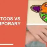 Thermal Tattoos vs Regular Temporary Tattoos