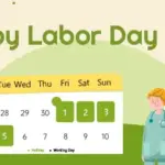 2026 Happy Labor Day