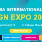 ISA International Sign Expo 2026
