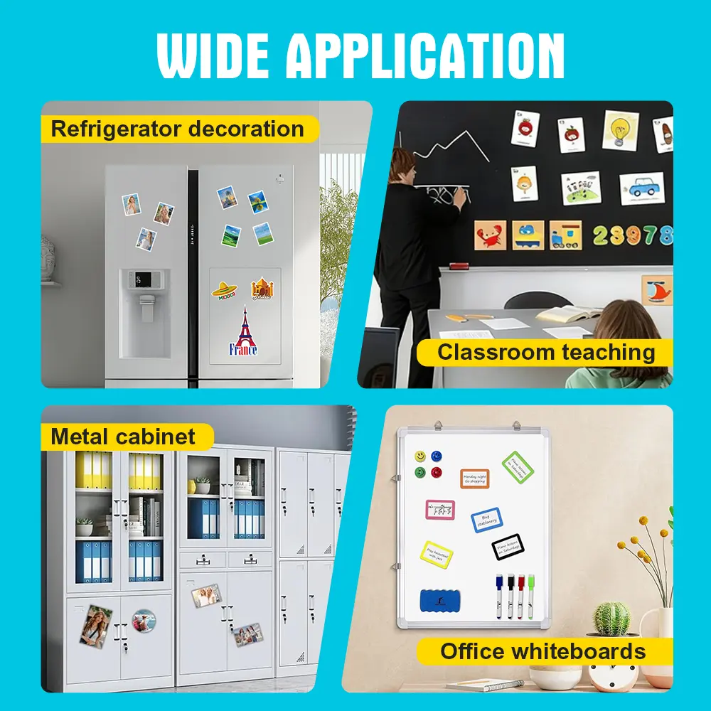 Printable Magnetic Sheets-4