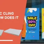 What Is a Static Cling Sticker