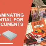 Why Cold Laminating Film is Essential for Business Documents