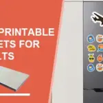 Best Inkjet Printable Magnet Sheets for Sharp Results