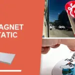 Printable Magnet Sheets vs Static Cling