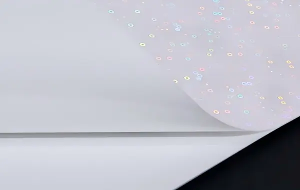 Static Cling Material