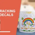 How to Fix Cracking Waterslide Decals