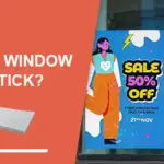 Static Cling Window Film Won’t Stick
