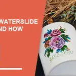 What Is Clear Waterslide Decal Paper and How Does It Work