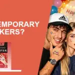 What Are Temporary Tattoo Stickers