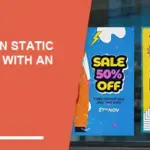 How to Print on Static Cling Stickers with an Inkjet Printer