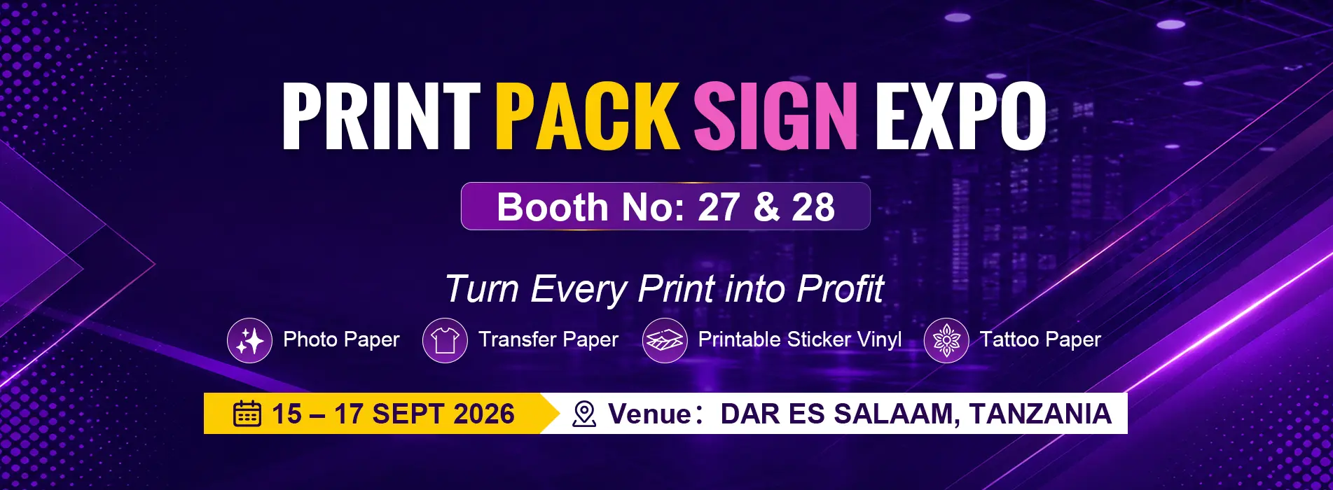PRINT PACK SIGN EXPO 2026