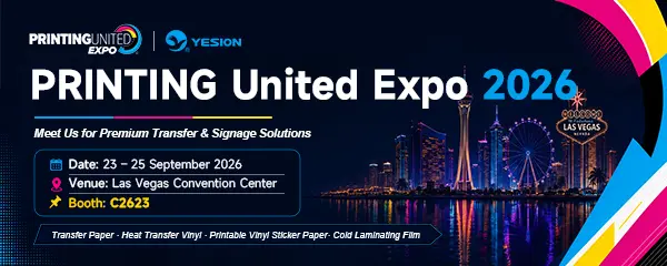 PRINTING United Expo 2026