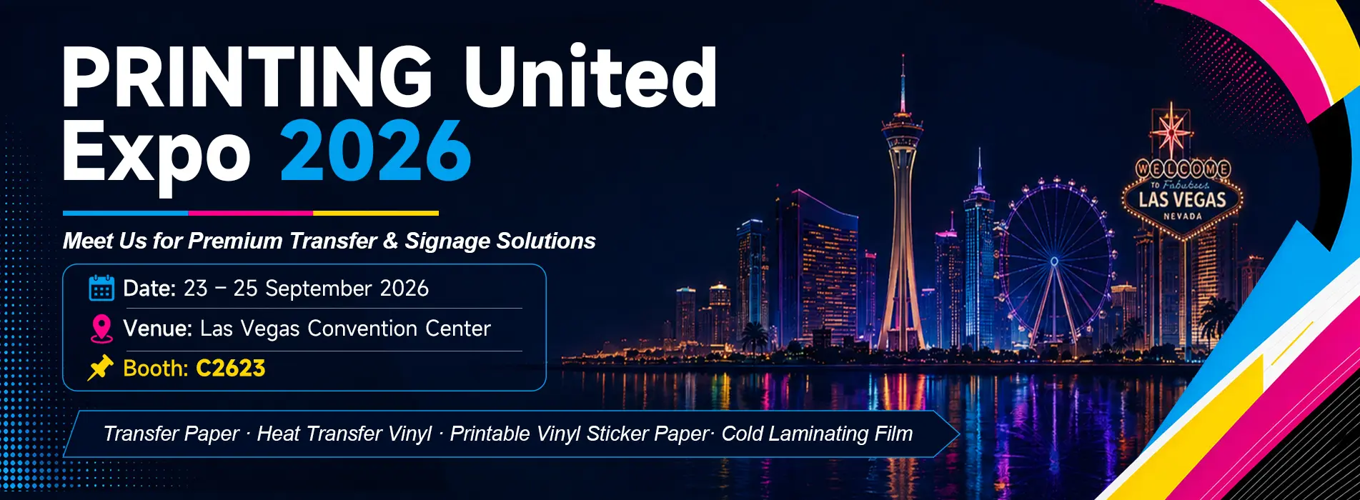 PRINTING United Expo 2026