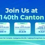 140th Canton Fair