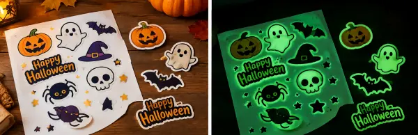 Halloween Decorations