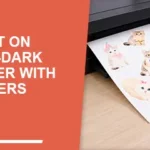 Print on Glow-in-the-Dark Sticker Paper