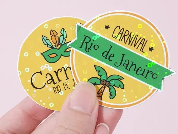 Premium Printing Quality