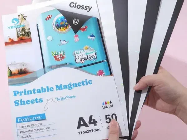 Safe & Eco-Friendly Material